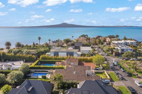Photo of property in 47 Hanene Street, Saint Heliers, Auckland, 1071