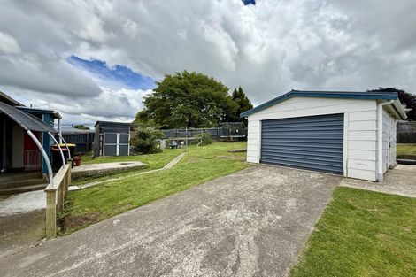 Photo of property in 52 Papanui Street, Tokoroa, 3420