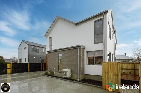 Photo of property in 2/175 Aldwins Road, Phillipstown, Christchurch, 8062