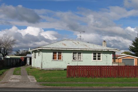 Photo of property in 21 Kelso Street, Tokoroa, 3420