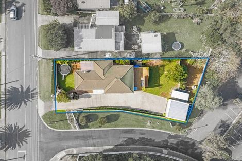 Photo of property in 45 Vipond Road, Stanmore Bay, Whangaparaoa, 0932