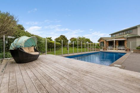 Photo of property in 65 Mcgiven Drive, Ridgewood, New Plymouth, 4371