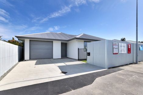 Photo of property in 77 Eton Street, Appleby, Richmond, 7020