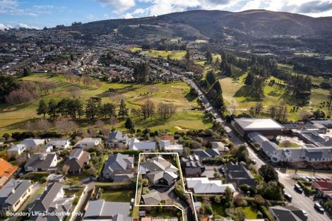 Photo of property in 8 Prestwick Street, Maori Hill, Dunedin, 9010