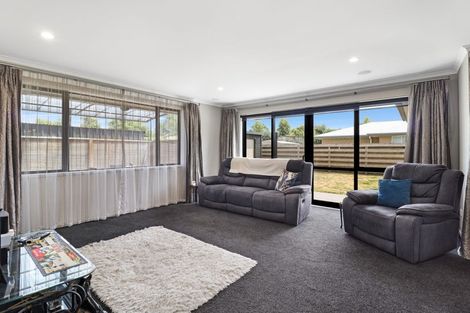 Photo of property in 26 Mckenzie Place, Matamata, 3400