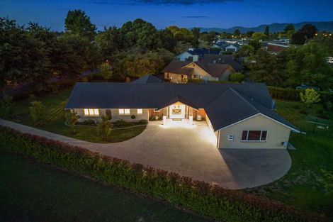 Photo of property in 11 Eldonwood Drive, Matamata, 3400