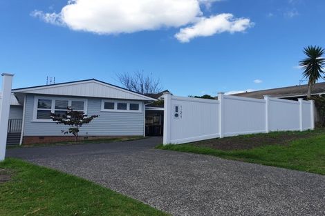Photo of property in 1/21 Tiri Tiri Road, Birkdale, Auckland, 0626