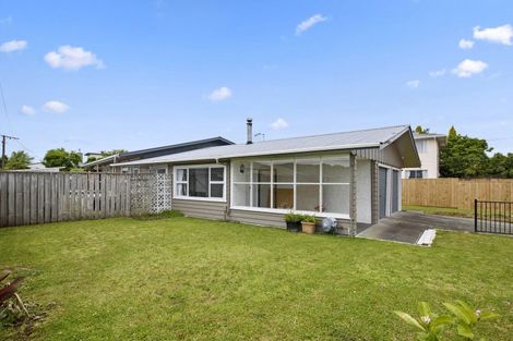 Photo of property in 54 Read Street, Levin, 5510