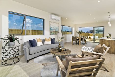 Photo of property in 3 Tarras Road, Kumeu, 0810