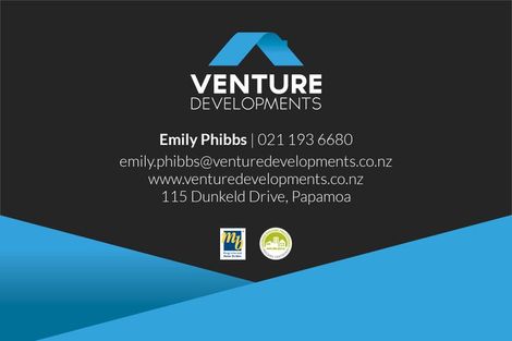 Photo of property in 7 Akeake Place, Papamoa, 3118