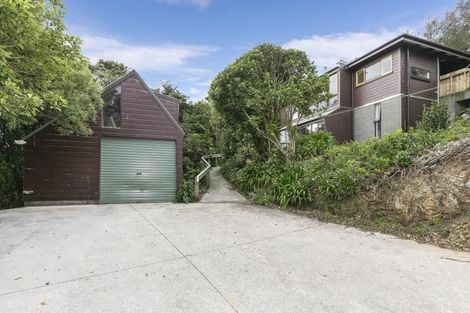 Photo of property in 89 Black Rock Road, Newlands, Wellington, 6037