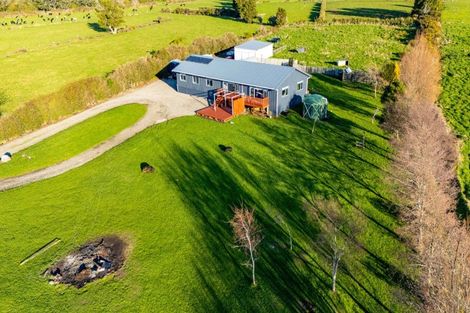 Photo of property in 83 Peters Road, Kaimiro, Inglewood, 4386