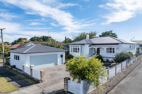 Photo of property in 20 Park Street, Morrinsville, 3300