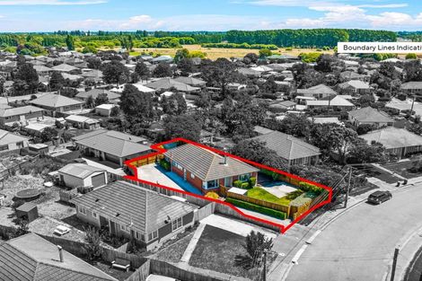 Photo of property in 31 Fortune Street, Mairehau, Christchurch, 8052