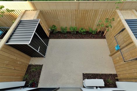 Photo of property in 5/269 Barbadoes Street, Christchurch Central, Christchurch, 8011