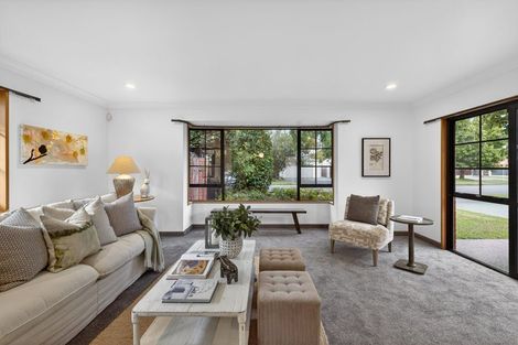 Photo of property in 196 Hawthornden Road, Avonhead, Christchurch, 8042