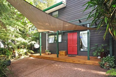 Photo of property in 1/13 Fernwood Grove, Bayview, Auckland, 0629