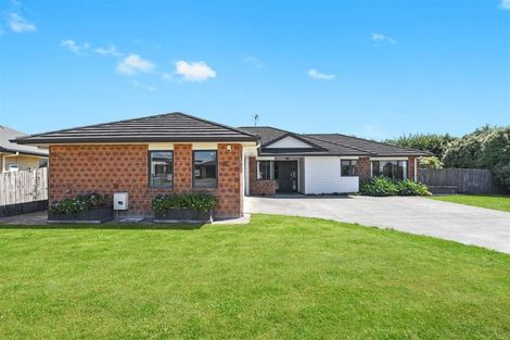 Photo of property in 67 Moonlight Drive, Rototuna North, Hamilton, 3210