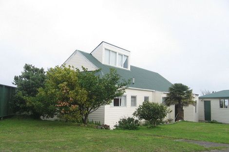 Photo of property in 4 Idaho Place, Ascot Park, Porirua, 5024