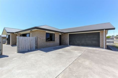 Photo of property in 24 Coby Sydney Drive, Bell Block, New Plymouth, 4312