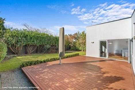 Photo of property in 24 Fovant Street, Russley, Christchurch, 8042