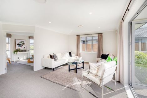 Photo of property in 24 John Annan Street, Halswell, Christchurch, 8025