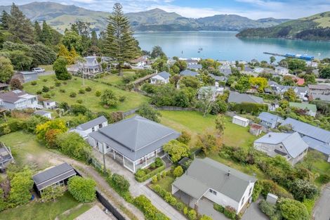 Photo of property in 14 Percy Street, Akaroa, 7520