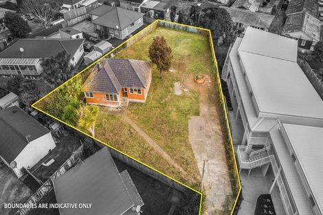 Photo of property in 18 Lincoln Road, Manurewa East, Auckland, 2102