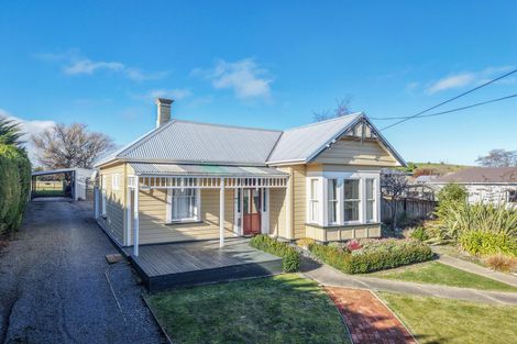Photo of property in 116 Eden Street, Oamaru, 9400