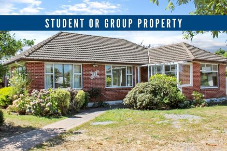Photo of property in 42 Hare Street, Ilam, Christchurch, 8041