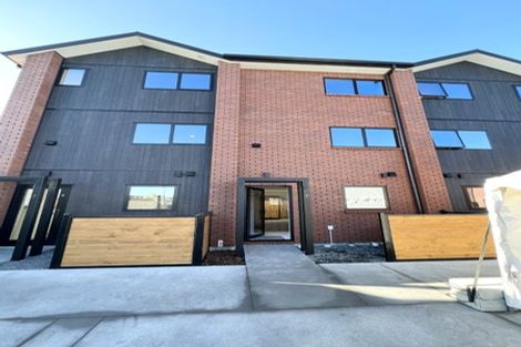 Photo of property in 15/7 Spencer Street, Addington, Christchurch, 8024