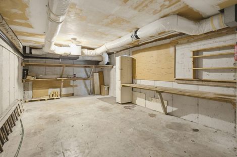 Photo of property in 48 Rama Crescent, Khandallah, Wellington, 6035