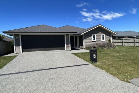 Photo of property in 30 Seymour Drive, Rolleston, 7614