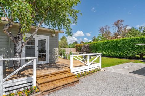 Photo of property in 9 Yule Grove, Greytown, 5712