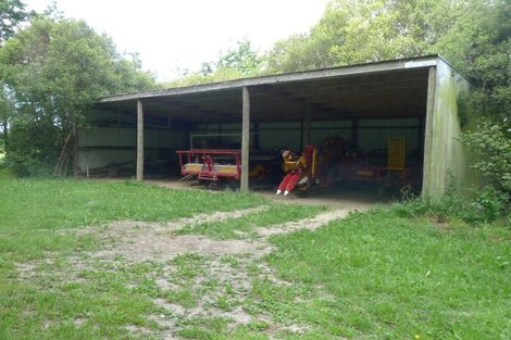 Photo of property in 599 Pesters Road, West Eyreton, 7475