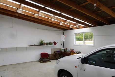 Photo of property in 674 Rutherglen Road, Marsden, Greymouth, 7872