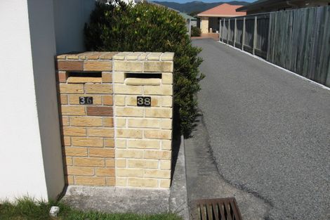 Photo of property in 38 College Drive, Paraparaumu, 5032