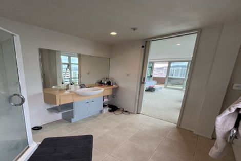 Photo of property in The Lofts, 54/185 Victoria Street, Te Aro, Wellington, 6011