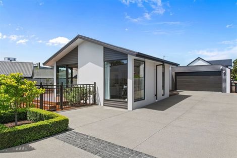 Photo of property in 56 Mcfaddens Road, St Albans, Christchurch, 8052