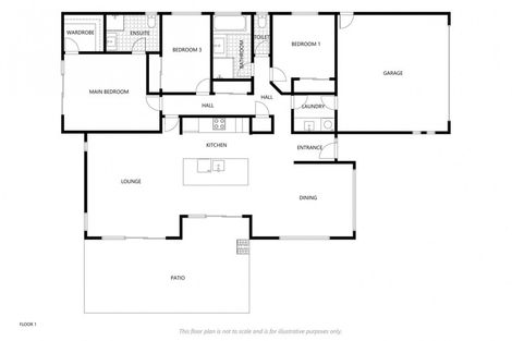 Photo of property in 11 Willoughby Place, Clyde, 9330