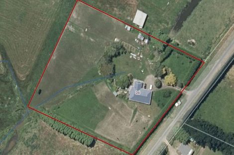 Photo of property in 26 Stewart Street, Foxton, 4893