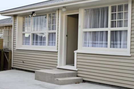 Photo of property in 19 Siddal Place, Richmond, Christchurch, 8013