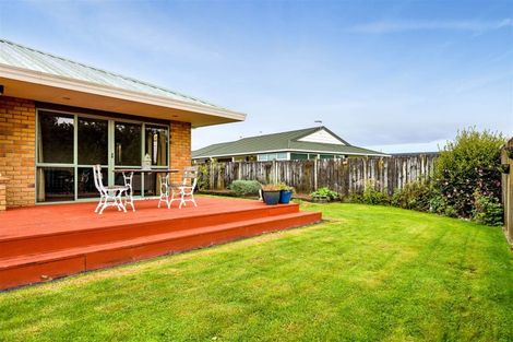 Photo of property in 21 Kingsford Street, Bell Block, New Plymouth, 4312