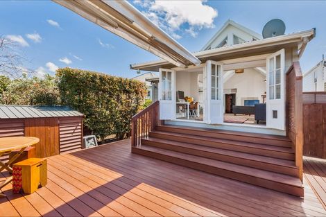 Photo of property in 30 Lincoln Street, Ponsonby, Auckland, 1021