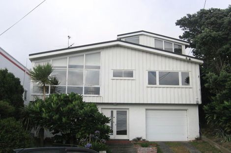 Photo of property in 3 Bruce Avenue, Brooklyn, Wellington, 6021