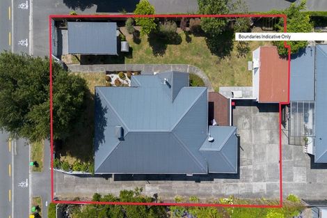 Photo of property in 1/1004 Colombo Street, St Albans, Christchurch, 8014