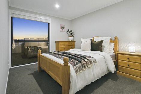 Photo of property in 12 Rangihina Road, Hobsonville, Auckland, 0616