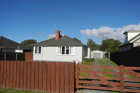 Photo of property in 159 High Street, Waimate, 7924