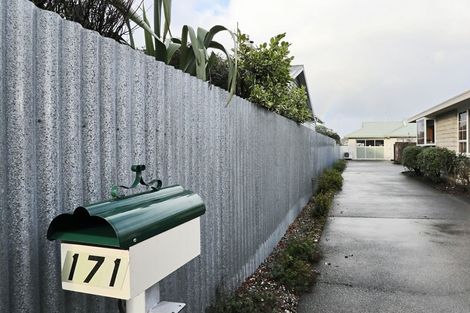 Photo of property in 171 Bourke Street, Windsor, Invercargill, 9810