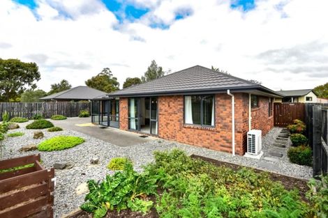 Photo of property in 189 Horndon Street, Darfield, 7510